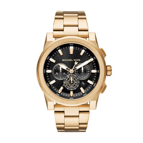 michael kors nederland horloges|michael kors heren.